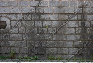 Photo Textures of Wall Stones